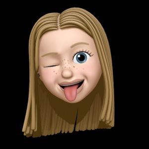 Meet your Posher, Audrey